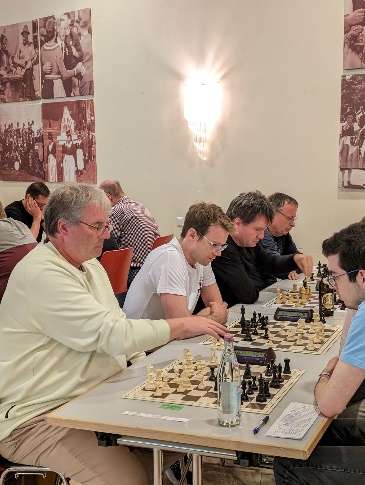 SK Kriegshaber in Leutasch