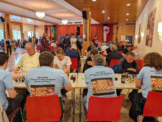 Paarung SK Kriegshaber – Foor the Booys!!!